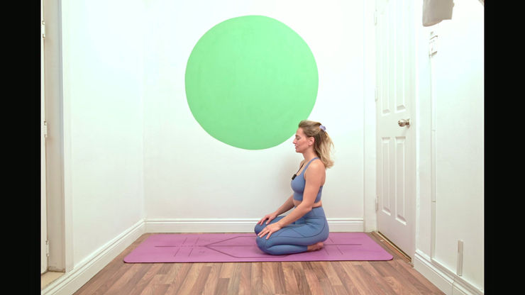 Yoga - Her Seviye -2